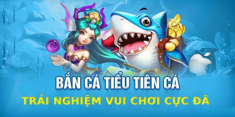 Bắn Cá Tiểu Tiên - Cùng GO88 Săn Thưởng Hấp Dẫn 3 Chia sẻ các vũ khí và loại cá trong Bắn Cá Tiểu Tiên