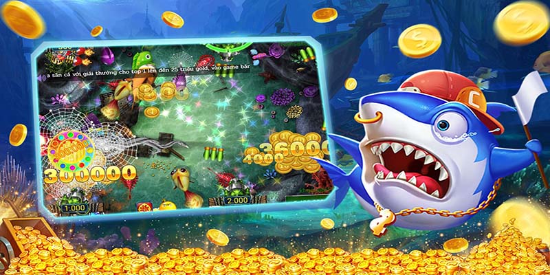 Bắn Cá Tiểu Tiên - Cùng GO88 Săn Thưởng Hấp Dẫn 2 Cách để chơi Bắn Cá Tiểu Tiên đúng chuẩn